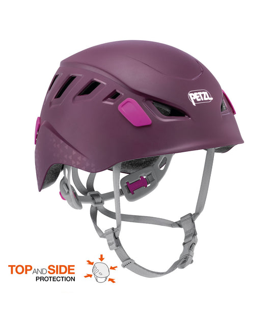 Petzl Picchu Helmet Kid&