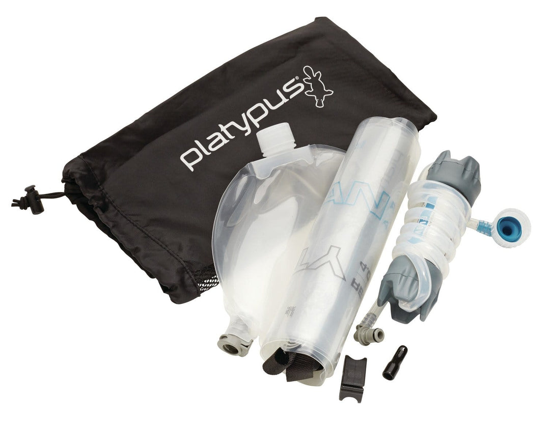Platypus GravityWorks Water Filter System - 4L