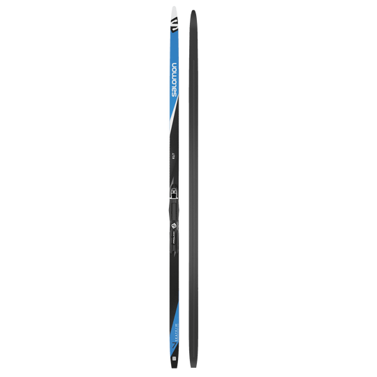 Fixations de ski de skate Salomon RS7 Plus Pro Link Access