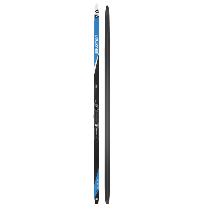 Fixations de ski de skate Salomon RS7 Plus Pro Link Access