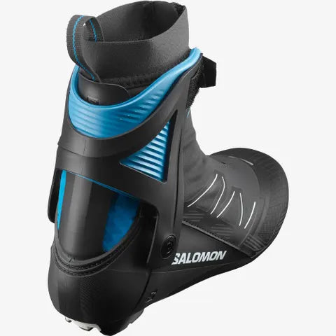 Salomon Men's RS8 Prolink Ski Boot - Dark Navy