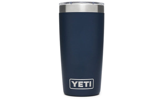 Yeti 10 oz Rambler Tumbler