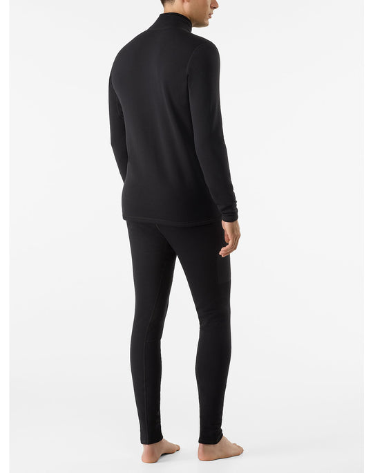 Arcteryx Rho Heavyweight Bottom Men&