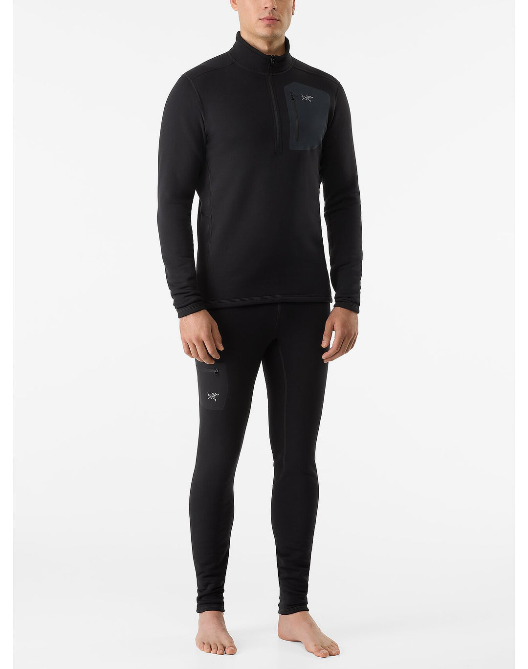 Arcteryx Rho Heavyweight Bas pour hommes