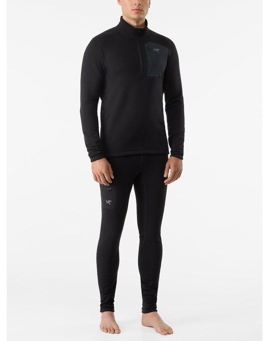 Arcteryx Rho Heavyweight Bottom Men&