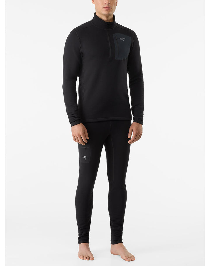 Arcteryx Rho Heavyweight Bas pour hommes