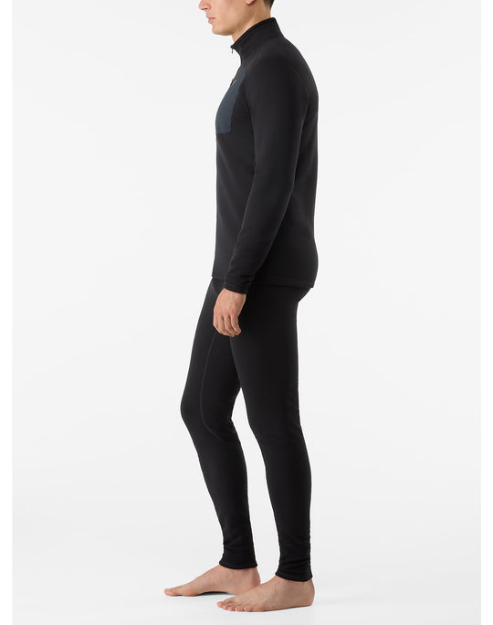 Arcteryx Rho Heavyweight Bottom Men&