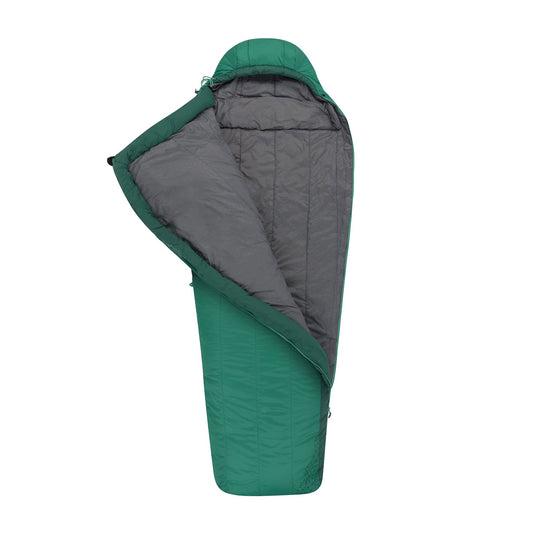 Sea To Summit Traverse Synthetic Sleeping Bag - 15°F / -9°C