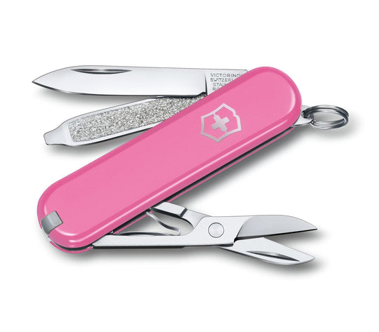 Victorinox Classic SD Pocket Knife