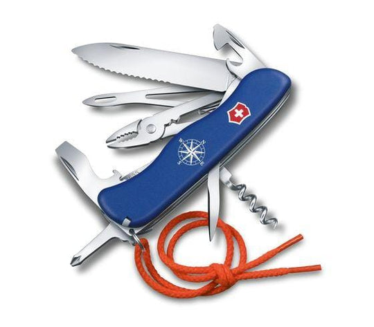 Victorinox Skipper Pocket Knife