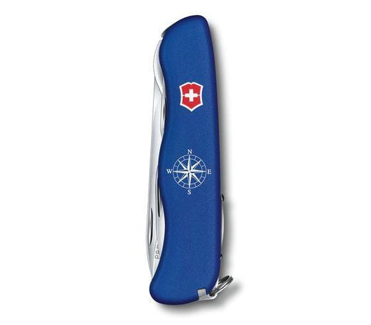 Victorinox Skipper Pocket Knife
