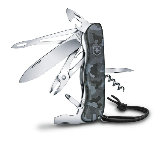 Victorinox Skipper Pocket Knife