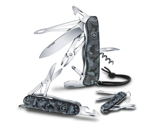 Victorinox Skipper Pocket Knife