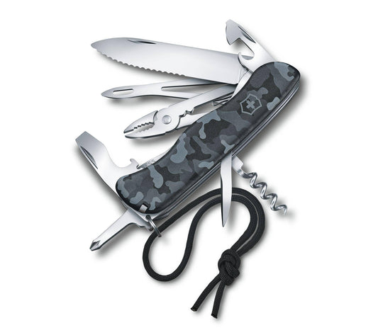 Victorinox Skipper Pocket Knife
