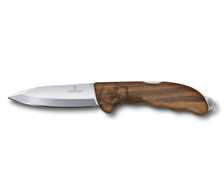 Victorinox Hunter Pro Pocket Knife - Wood