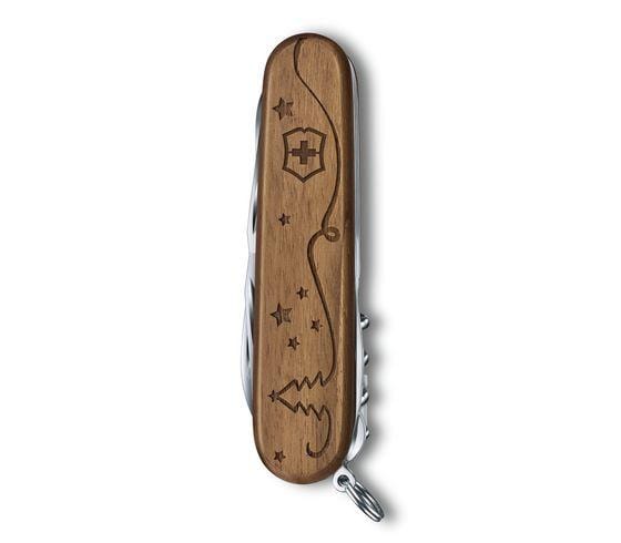 Victorinox Climber Wood For You Special Edition