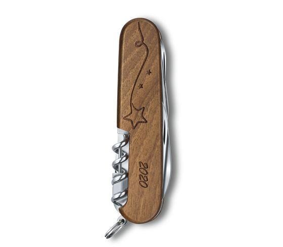 Victorinox Climber Wood For You Special Edition