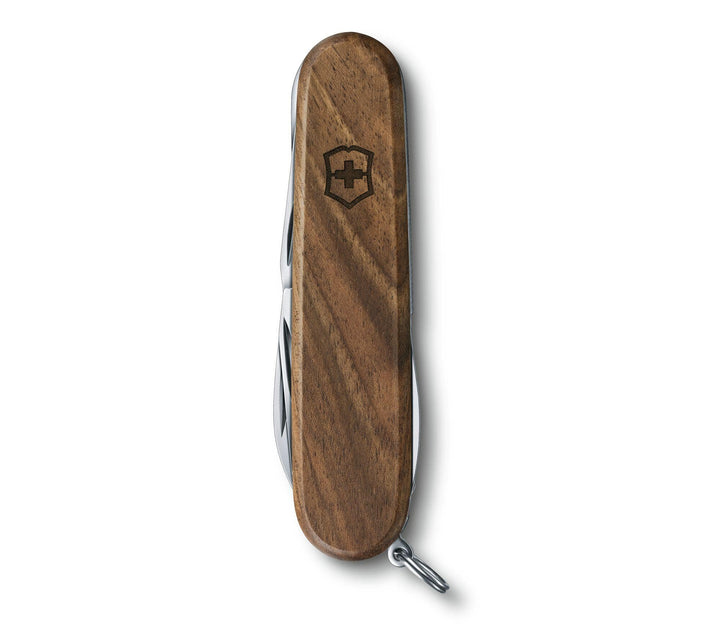 Victorinox Hiker Wood Pocket Knife