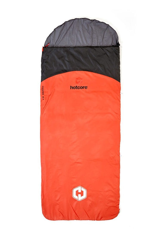 Hotcore Cooper R-7 Sleeping Bag +7°C