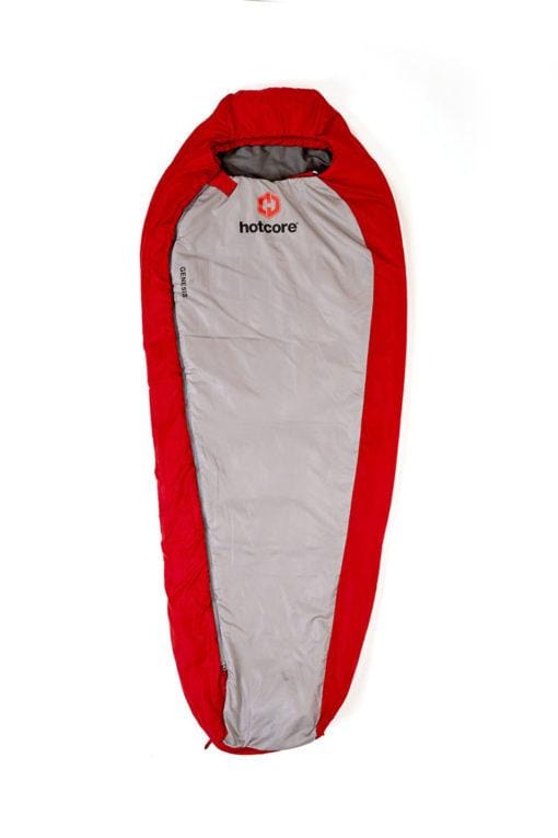 Hotcore Genesis 4S Sleeping Bag