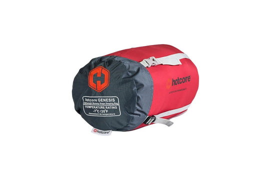 Hotcore Genesis 4S Sleeping Bag