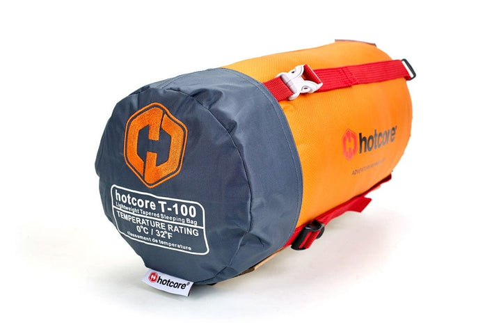 Hotcore T-100 Sleeping Bag