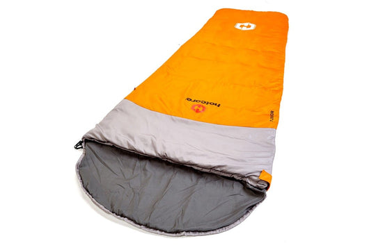 Hotcore T-200 Sleeping Bag