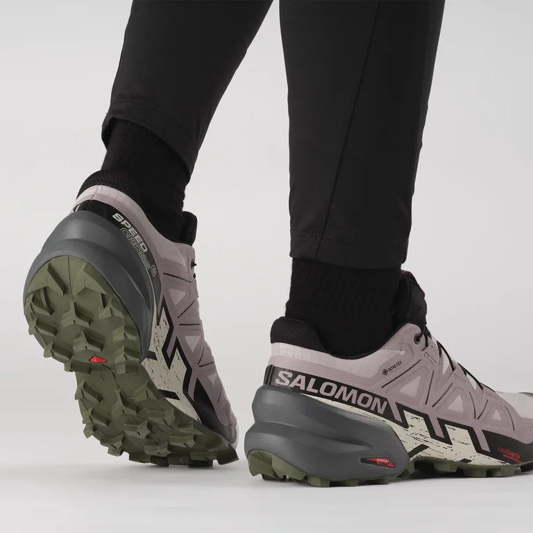 Salomon speedcross 2025 gtx womens