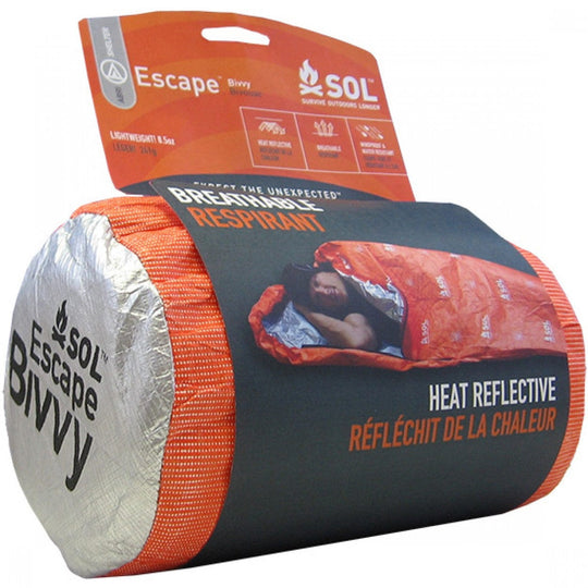 Bivouac SOL Escape