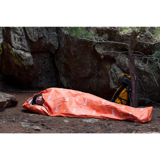 Bivouac SOL Escape
