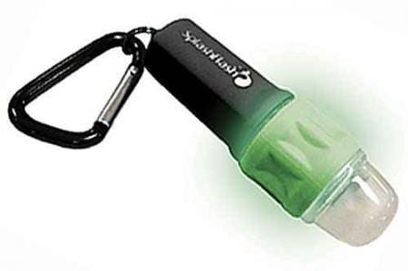 Ultimate Survival SplashFlash LED Light
