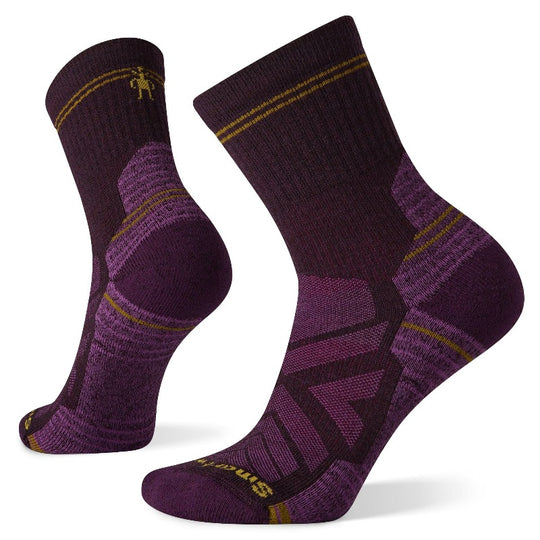 SmartWool Chaussettes mi-mollet Hike Light Cushion pour femmes 