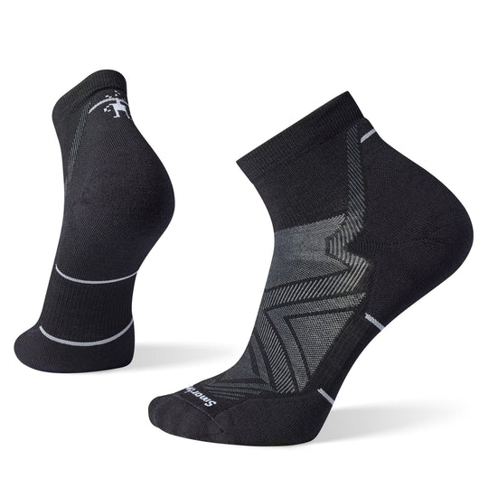 Socquettes à coussin ciblé SmartWool Run 
