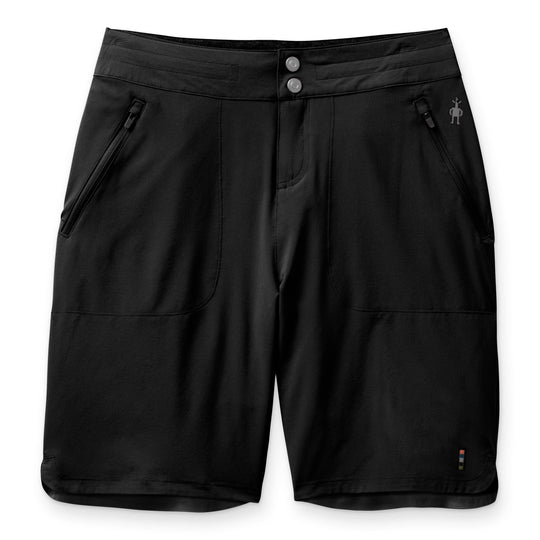 SmartWool Short mérinos Sport 8" pour femme