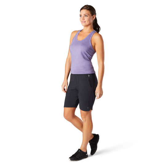 SmartWool Short mérinos Sport 8" pour femme