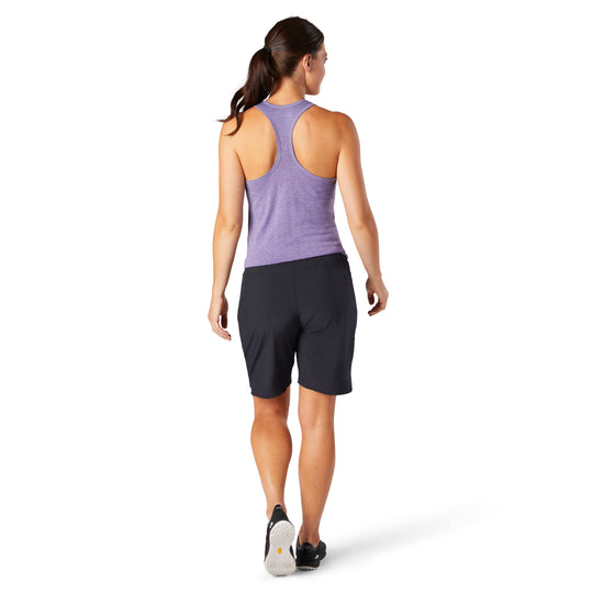 SmartWool Short mérinos Sport 8" pour femme