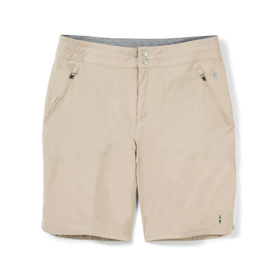 SmartWool Short mérinos Sport 8" pour femme