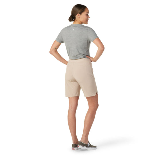 SmartWool Short mérinos Sport 8" pour femme