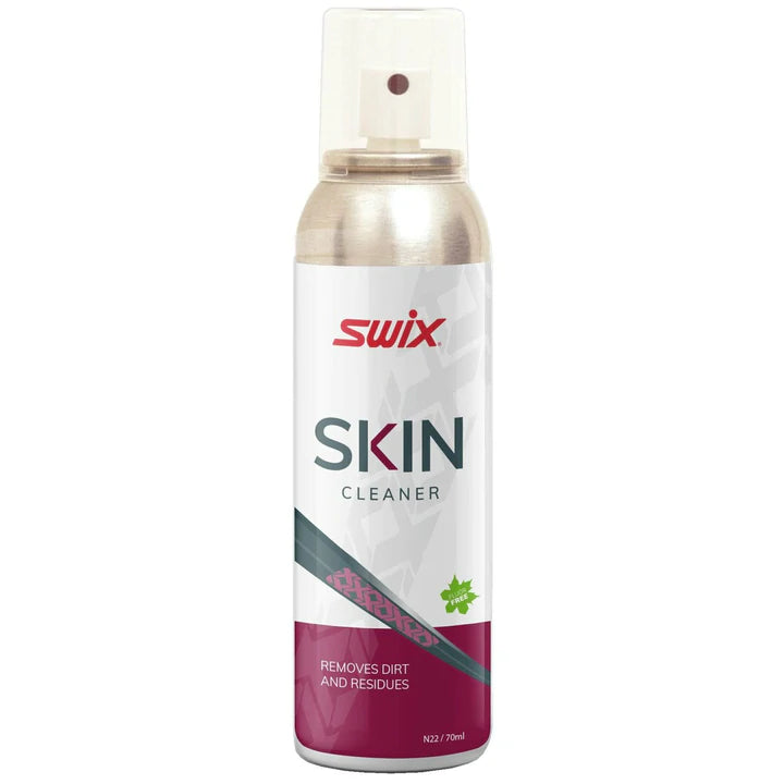 Nettoyant pour la peau Swix - 80 ml