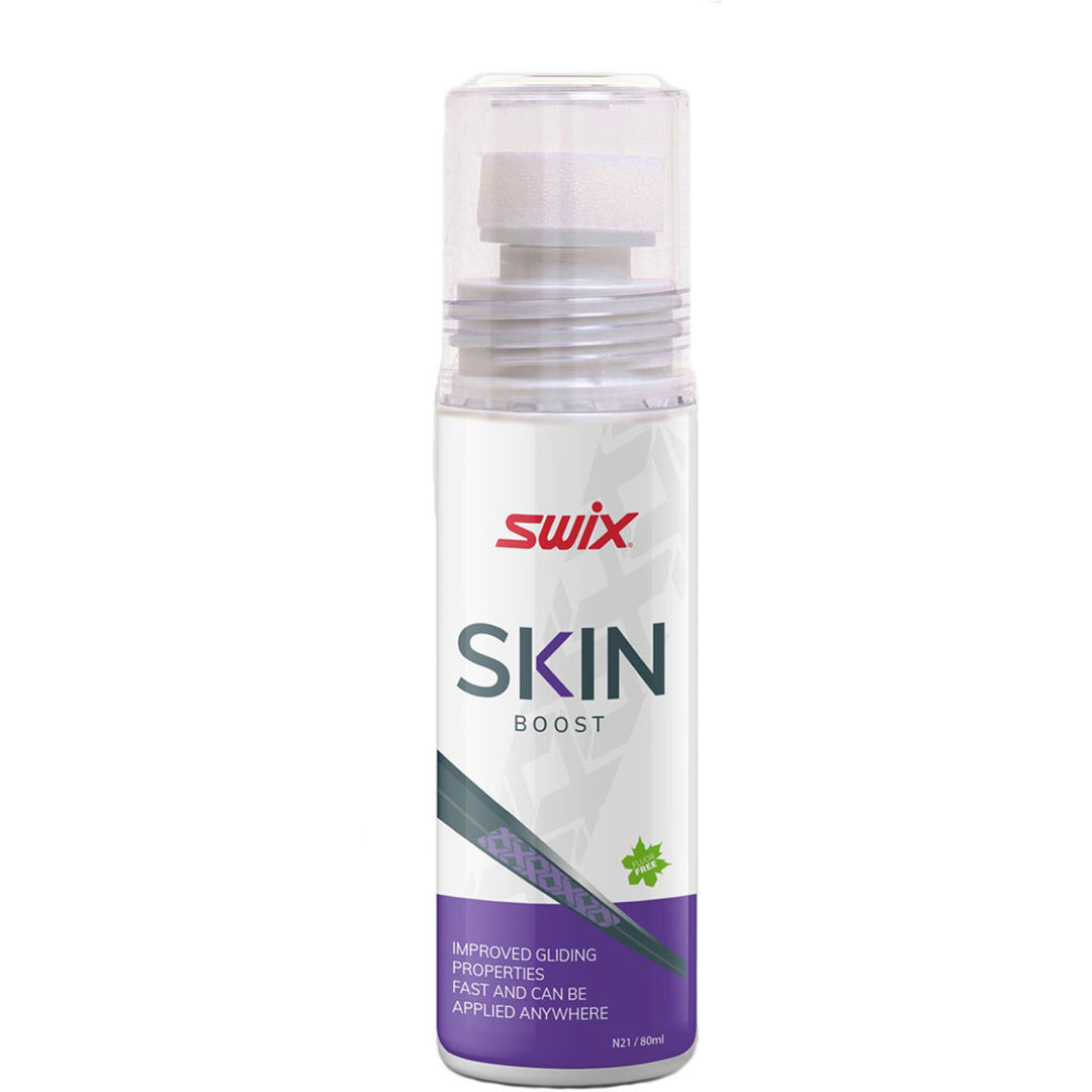 Swix Skin Boost - 80ml