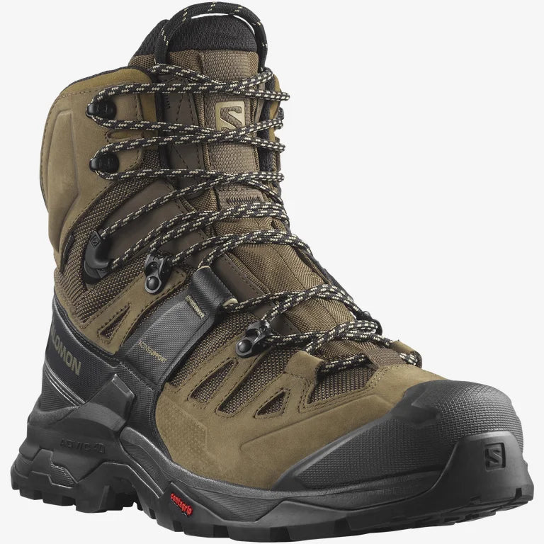 Salomon quest 4d gtx walking deals boots mens