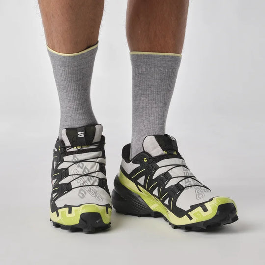 Salomon Speedcross 6 GTX Trail Shoe - Men&