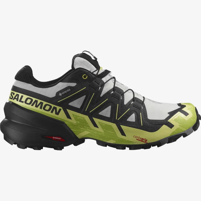 Salomon speedcross gore 2024 tex