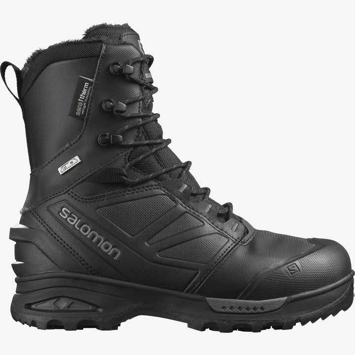 Salomon Toundra Pro Climasalomon Waterproof Boots Men's