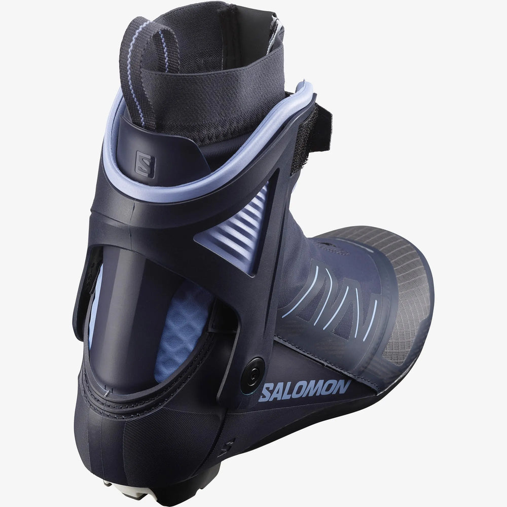 Salomon Women's RS8 Vitane Prolink Ski Boot - Dark Navy