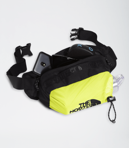 North Face Bozer Hip Pack III - Grand
