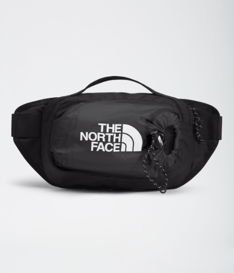 North Face Bozer Hip Pack III - Large