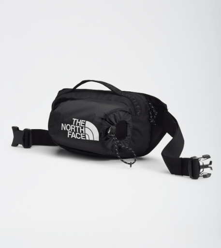 North Face Bozer Hip Pack III - Grand