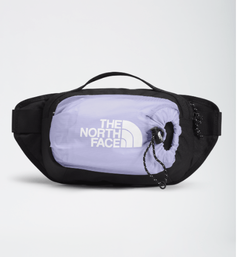 North Face Bozer Hip Pack III - Large