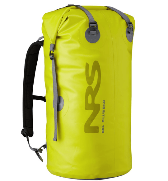 NRS Bill's Bag Dry Bag - 65L
